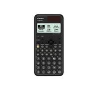 Casio FX-991 CW (Modello 2024) Calcolatrice Scientifica, 540 Funzioni e e Display Naturale