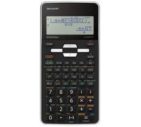 Calcolatrice scientifica Sharp EL-W531TH
