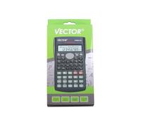 Calcolatrice scientifica VECTOR