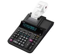 Casio Calcolatrice scrivente DR-200R-BK-E-EC