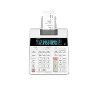 Calcolatrice scrivente FR-2650RC - 12 cifre - Casio