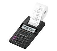 CASIO HR-8RCE-WS - Calcolatore per la stampa desktop CASIO HR-8RCE
