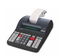 OLIVETTI - B5897 - Olivetti - Calcolatrice scrivente - da tavolo - LOGOS 912 - OLIB5897 - Conf. da 1 Pz. - B5897