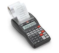 CALCOLATRICE SCRIVENTE OLIVETTI SUMMA 301 CON STAMPANTE PER ROTOLO CARTA