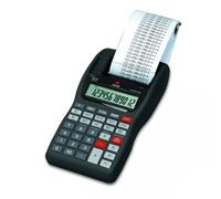 Calcolatrice Scrivente Summa 301 Olivetti - B4621 (Nero)