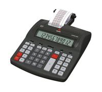Calcolatrice Scrivente Summa 303EU Olivetti - B4646 (Nero)