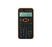 CALCOLATRICE SHARP EL-520