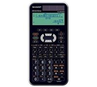 Calcolatrice Sharp EL-W550XG