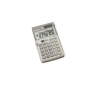 Canon Calcolatrice LS-10TEG DBL EMEA GRIGIO