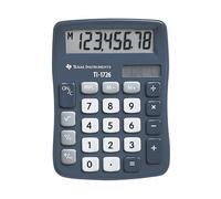 Texas Instruments Ti 1726 Ti1726