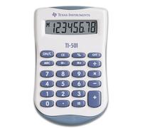 Texas Instruments Ti 501