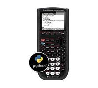 CALCOLATRICE TEXAS INSTRUMENTS TI-82 Advanced Edition Python - grafica, 10 cifre, funzioni Python