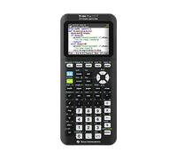 Texas Instruments - TI-84 Plus CE-T P Graphic Calculator Single