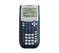 Calcolatrice Texas Instruments TI-84 Plus grafica 14 cifre schermo inclinabile USB