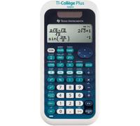 TI Collège Plus Solar Calcolatrice scolastica di Texas Instruments