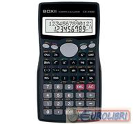 CALCOLATRICI BOXII 12C CS102 SCIENTIFICA 401F
