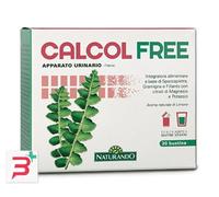 Calcolfree 30 Bustine