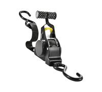 Calcoli A Cricchetto - Strumenti Di Regolabili, Cinghie Di Ciglia Sicure Facili Contenute, Per Rilegatura A Carico Forti | Motociclette, Attrezzatura In Movimento, Deposito Di Viaggio
