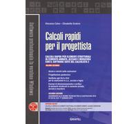 Calcoli rapidi per il progettista. Con software (Vol. 2)