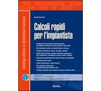 Calcoli rapidi per l'impiantista. Con Contenuto digitale per download e accesso online