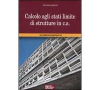 Calcolo agli stati limite di strutture in c. a.