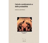 Calcolo Combinatorio e delle Probabilità 1ª edizione