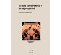 Calcolo combinatorio e delle probabilità