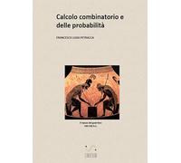 Calcolo combinatorio e delle probabilità