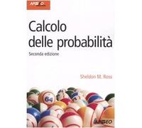 Calcolo delle probabilità