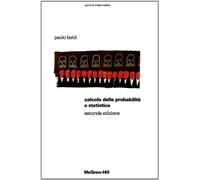 Calcolo delle probabilità e statistica