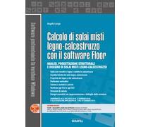 Calcolo di solai misti legno-calcestruzzo con il software Floor. Con software
