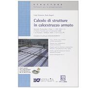 Calcolo di strutture in calcestruzzo armato