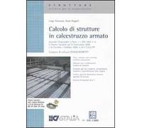 Calcolo di strutture in calcestruzzo armato