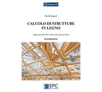 Calcolo di strutture in legno
