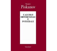 Calcolo differenziale e integrale
