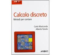 Calcolo discreto. Metodi per contare