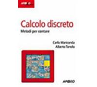 Calcolo discreto. Metodi per contare - Mariconda Carlo, Tonolo Alberto