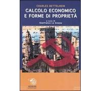 Calcolo economico e forme di proprietà