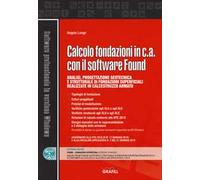 Calcolo fondazioni in c.a. con il software Found. Con software