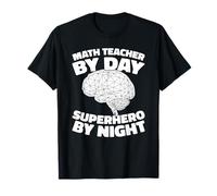 Calcolo Formule - Insegnamento Insegnante Matematica Maglietta