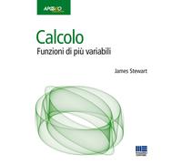 Calcolo. Funzioni di più variabili [Paperback] [Feb 01, 2002] Stewart, James