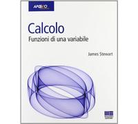 Calcolo. Funzioni di una variabile