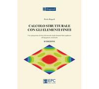 Calcolo strutturale con gli elementi finiti - 2023 - EPC
