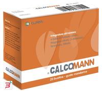 CALCOMANN 20 BUSTINE