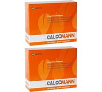 Calcomann 20 Bustine 2x100 g Polvere per soluzione orale