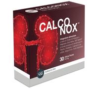 Calconox 30 Bustine Stick Pack Gusto Arancia
