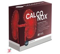 CALCONOX 30STICK PACK ARANCIA