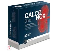 Calconox Base S&R Farmaceutici 30 Stick Pack