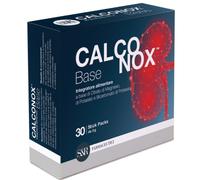 Calconox Base S&R Farmaceutici 30 Stick Pack