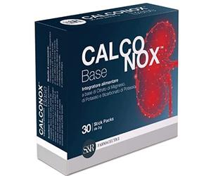 CALCONOX BASE 30 Stick Pack